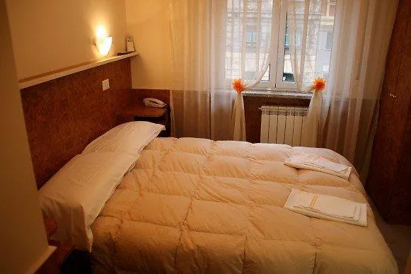 Hotel Fiumara Genoa