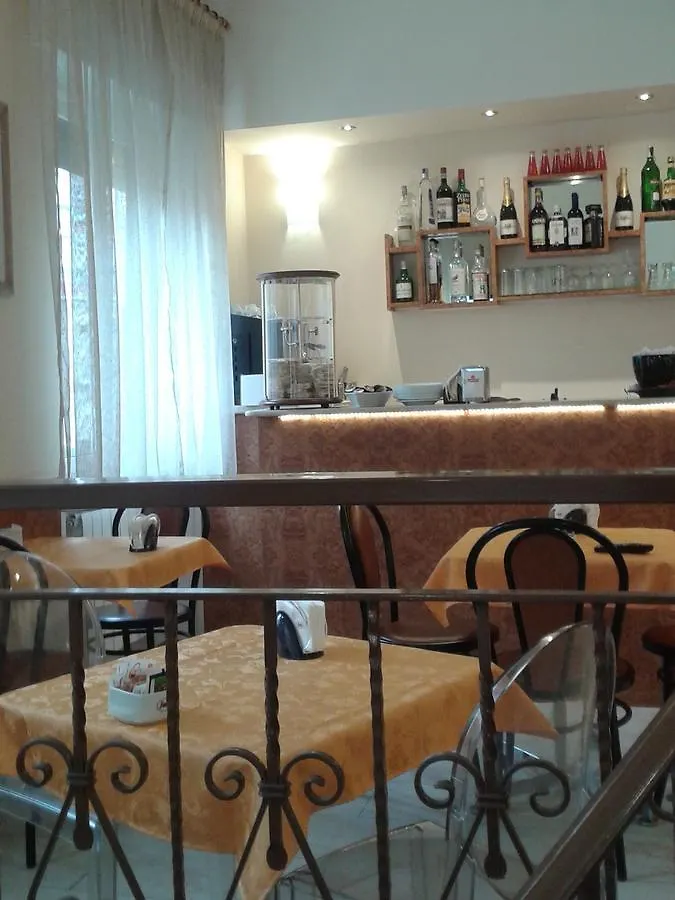 Hotel Fiumara Genoa 2*,