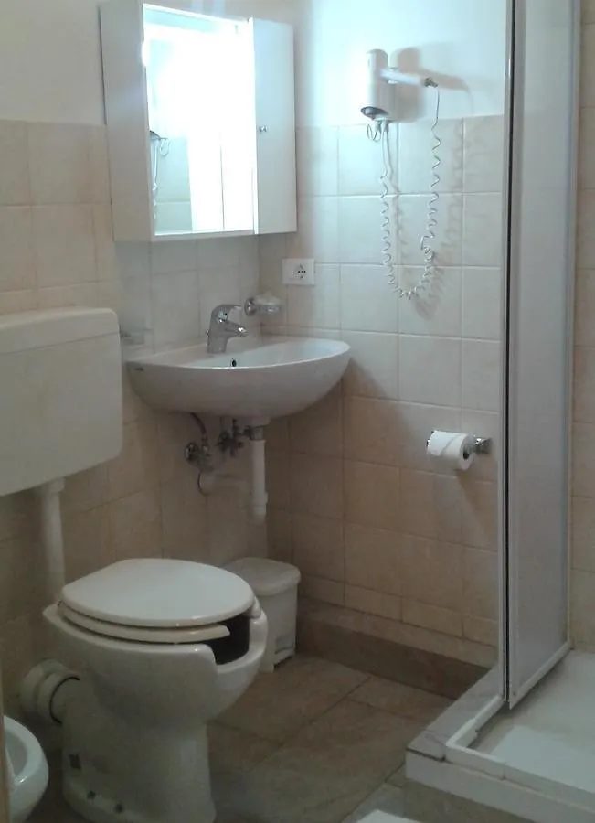 Hotel Fiumara Γένοβα