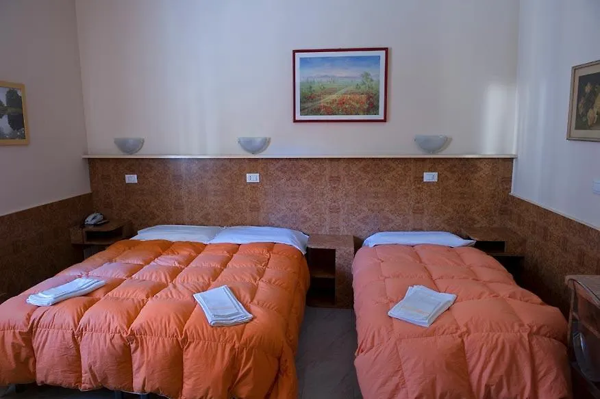Hotel Fiumara Γένοβα
