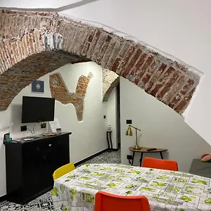 Appartamento Il Molo, Genova