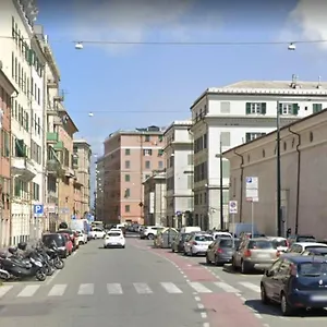 Appartamento Stanza D'artista, Genova