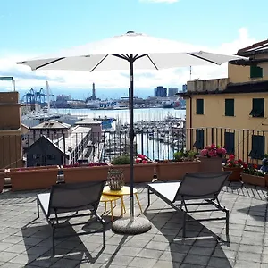 Appartamento Old &, Genova