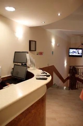 Hotel Fiumara 热那亚