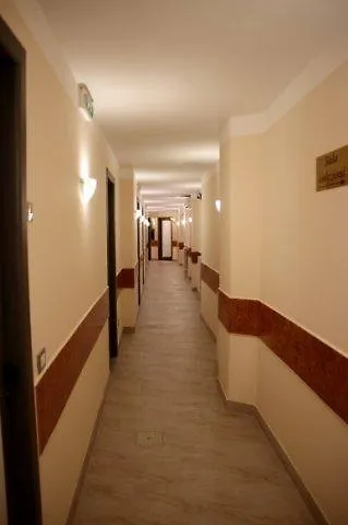 Hotel Fiumara 热那亚 2*,