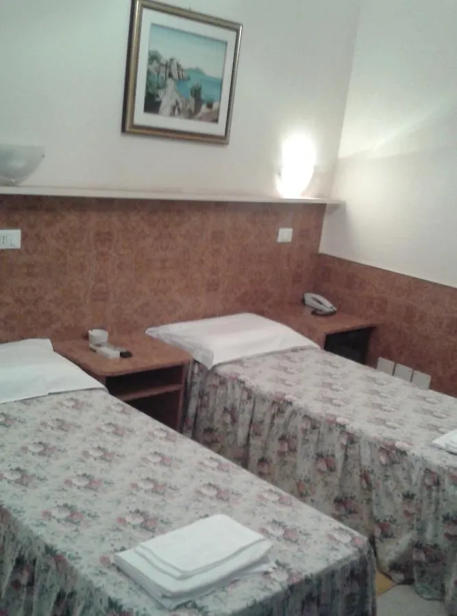 Hotel Fiumara 热那亚