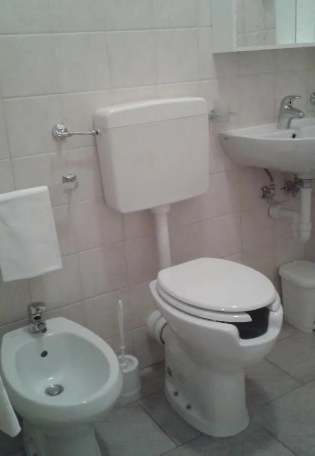 Hotel Fiumara 热那亚 2*,  意大利